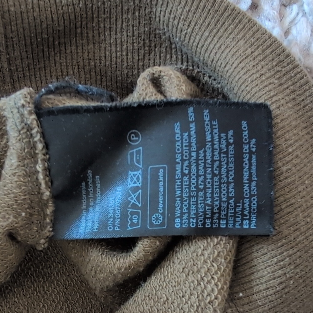 H&M sweatshirt - Picture 3 of 3